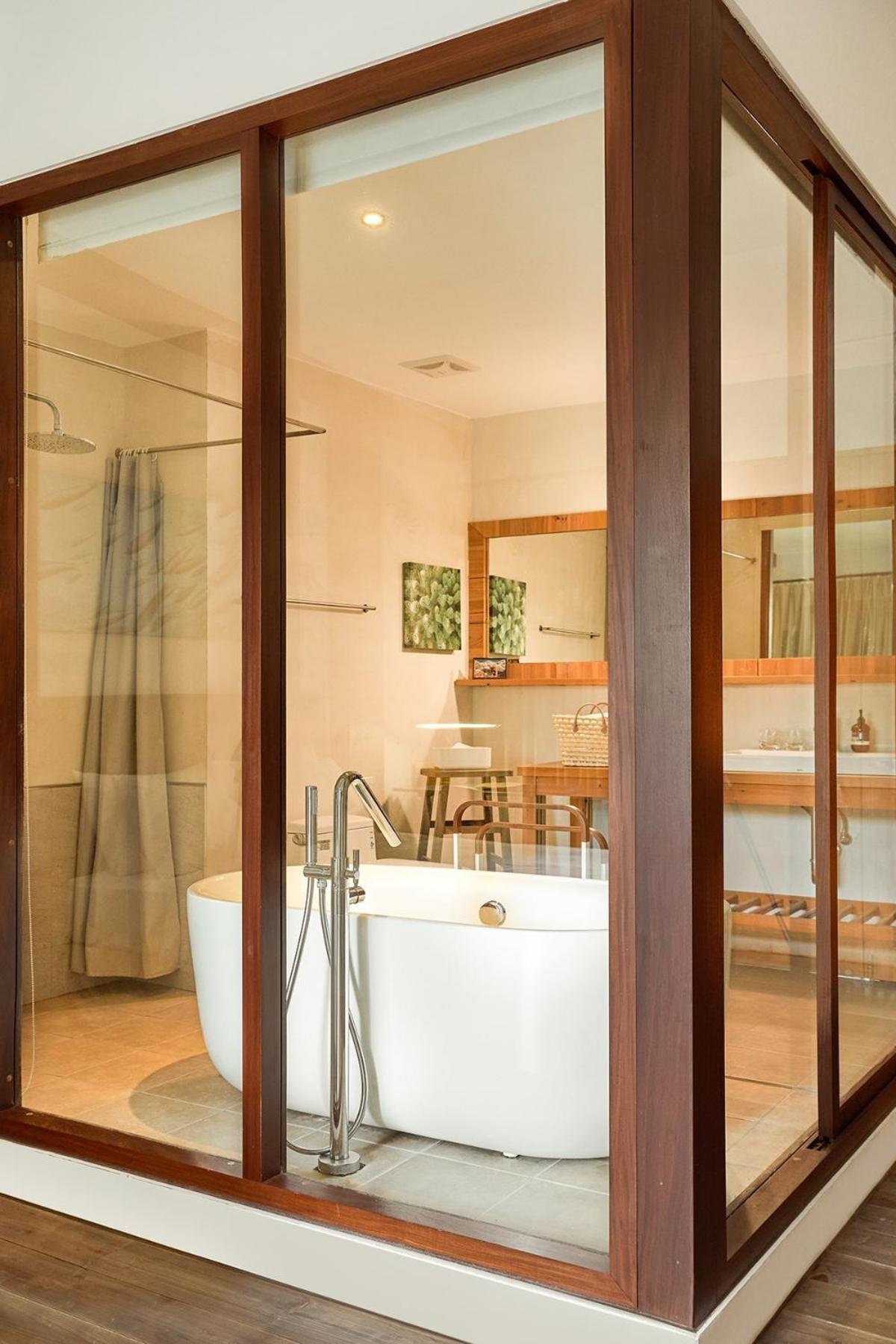 Laile Apartment Tainan Bagian luar foto