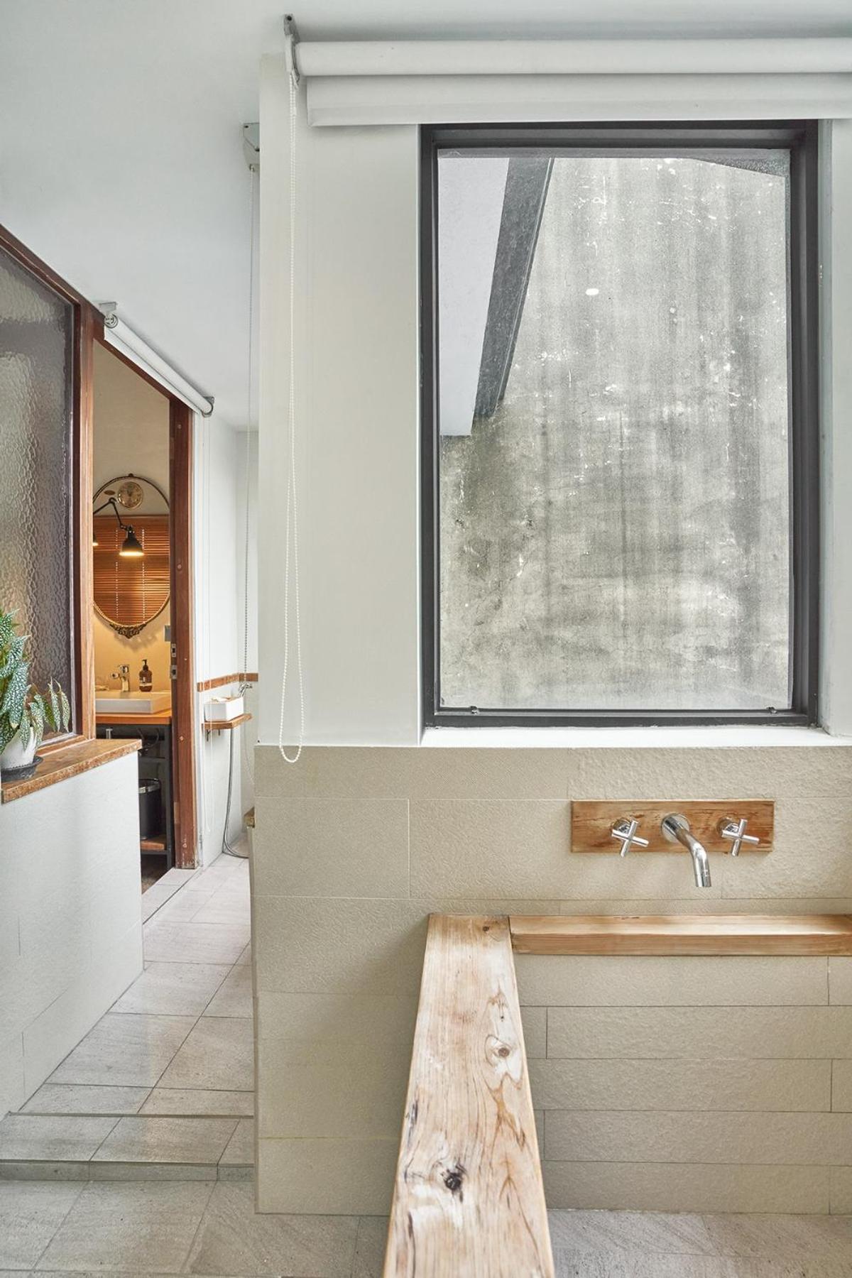Laile Apartment Tainan Bagian luar foto
