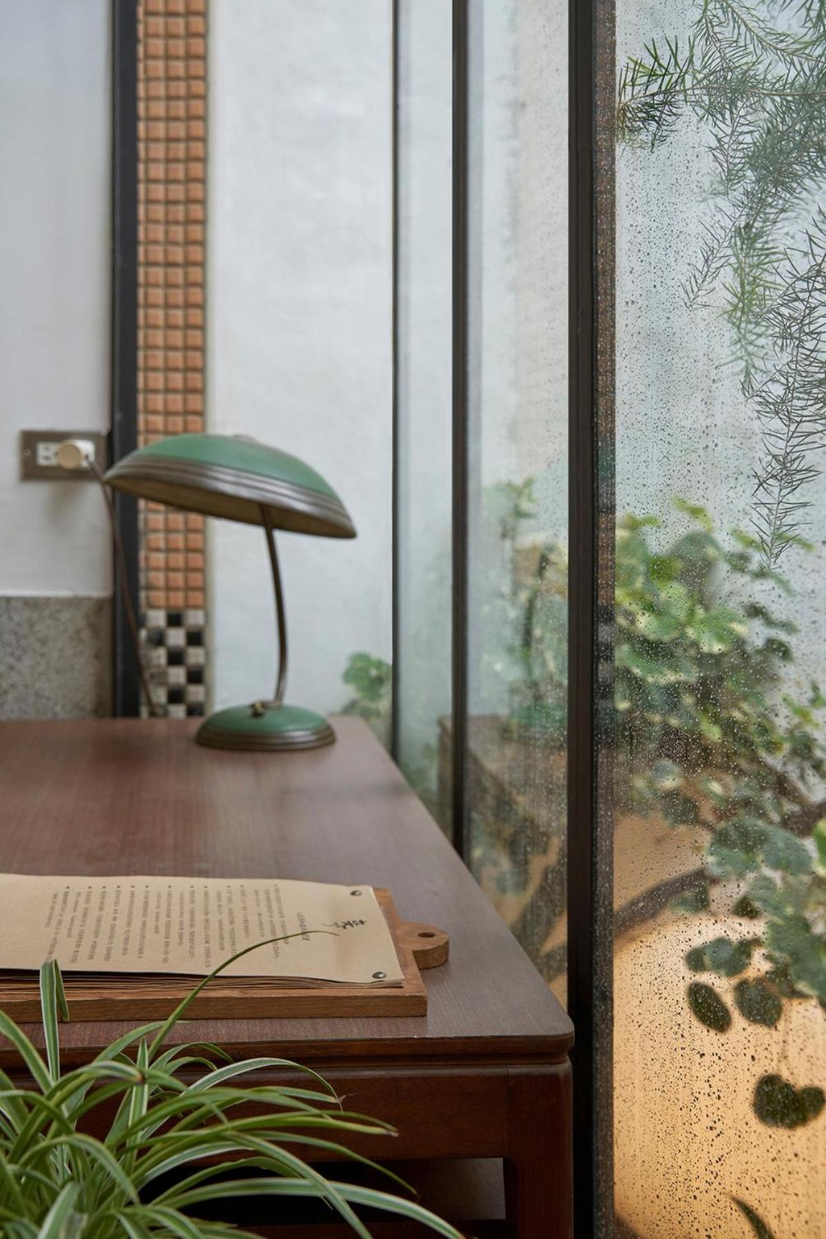 Laile Apartment Tainan Bagian luar foto